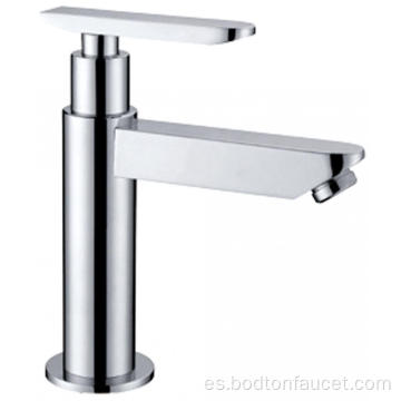 Grifo monomando para lavabo frío comprar online